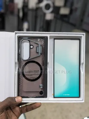 Fold 7 Ice Blade Slim Phone Case