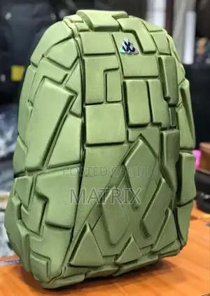 Tortoise Design Laptop Bag