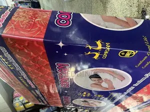 Com Foam Mattresses