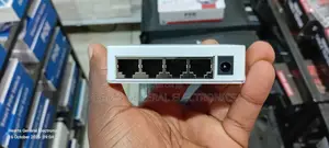 Gigabit Poe Extender 4port Water Proof