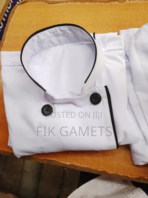 Unique Chefs Uniforms Center