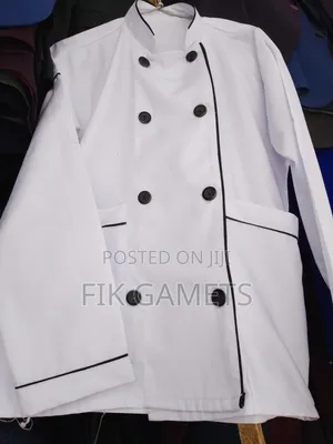 Unique Chefs Uniforms Center