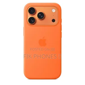 Original Official Silicone Cases for iPhone 17 16 15 14 13 Pro Max,
