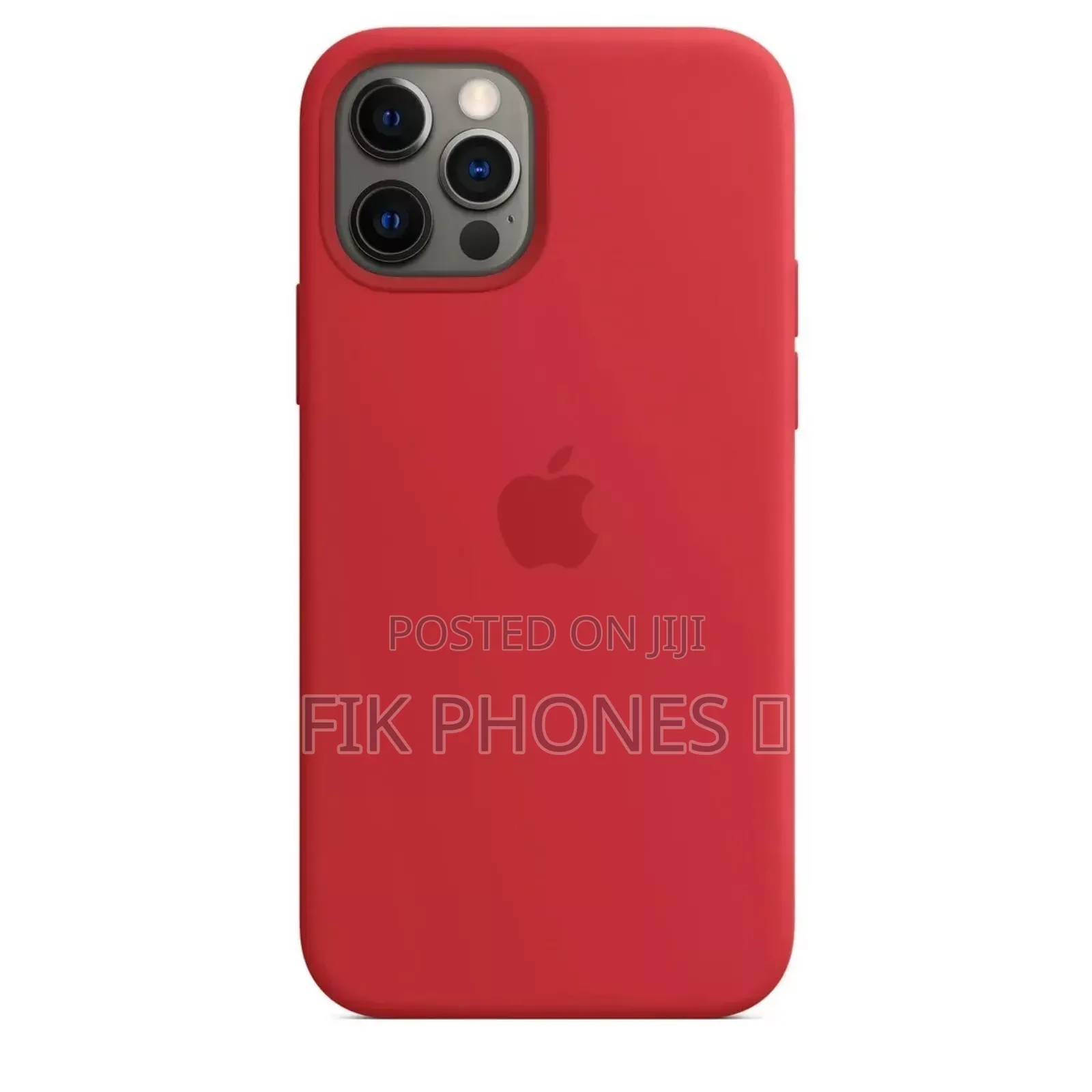 Original Official Silicone Cases for iPhone 17 16 15 14 13 Pro Max,