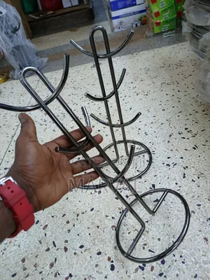 Mug Tree or Cup Stand.