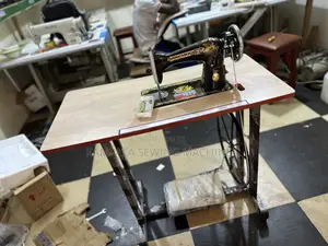 New Singer Sewing Machines With New Original Stand .With Warranty