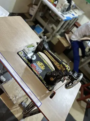 New Singer Sewing Machines With New Original Stand .With Warranty
