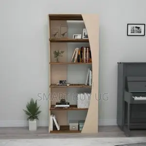 Storage Shelves – Strong Wooden Book Shelves