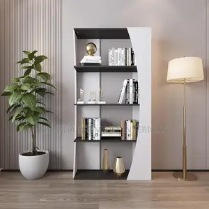 Wooden Shelves – Modern Book and Storage Shelves