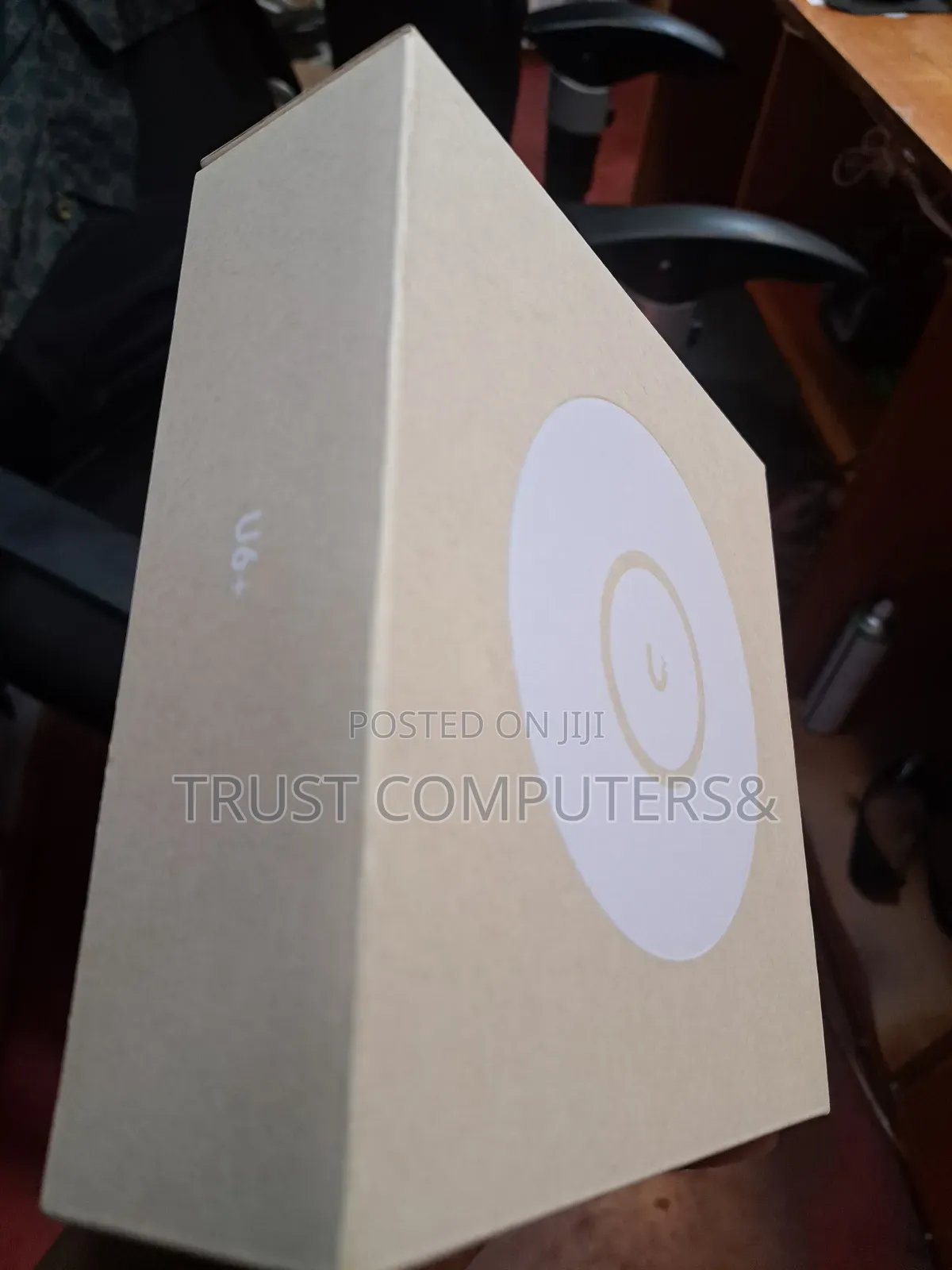 Unifi U6+(Plus)