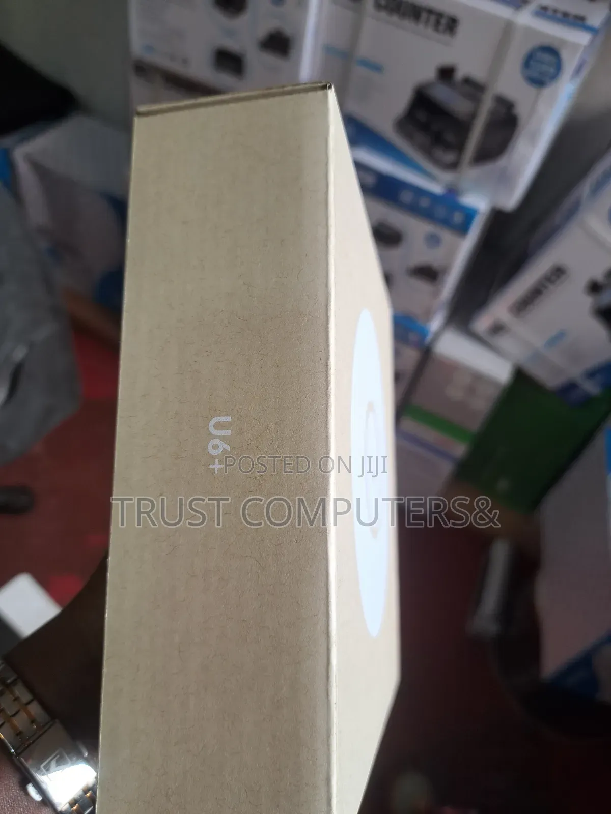 Unifi U6+(Plus)