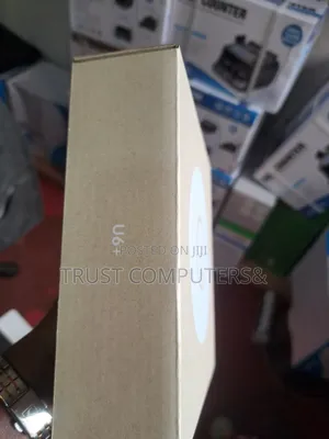 Unifi U6+(Plus)