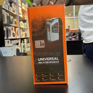 Porodo Voltboost 10000mah Compact Utility Tool