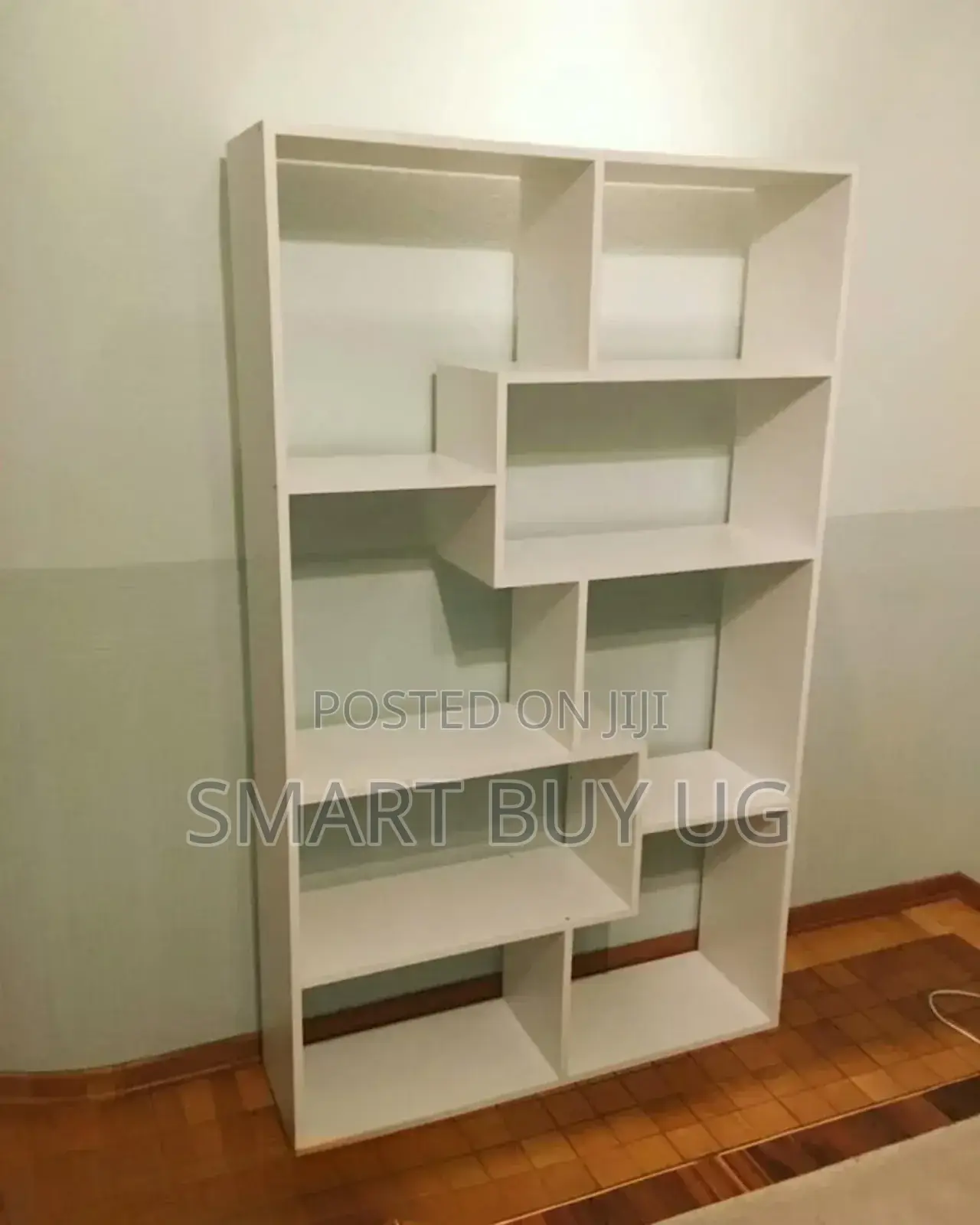 Shelves – Strong Wooden Book and Storage Units for Homes