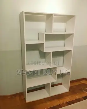Shelves – Strong Wooden Book and Storage Units for Homes