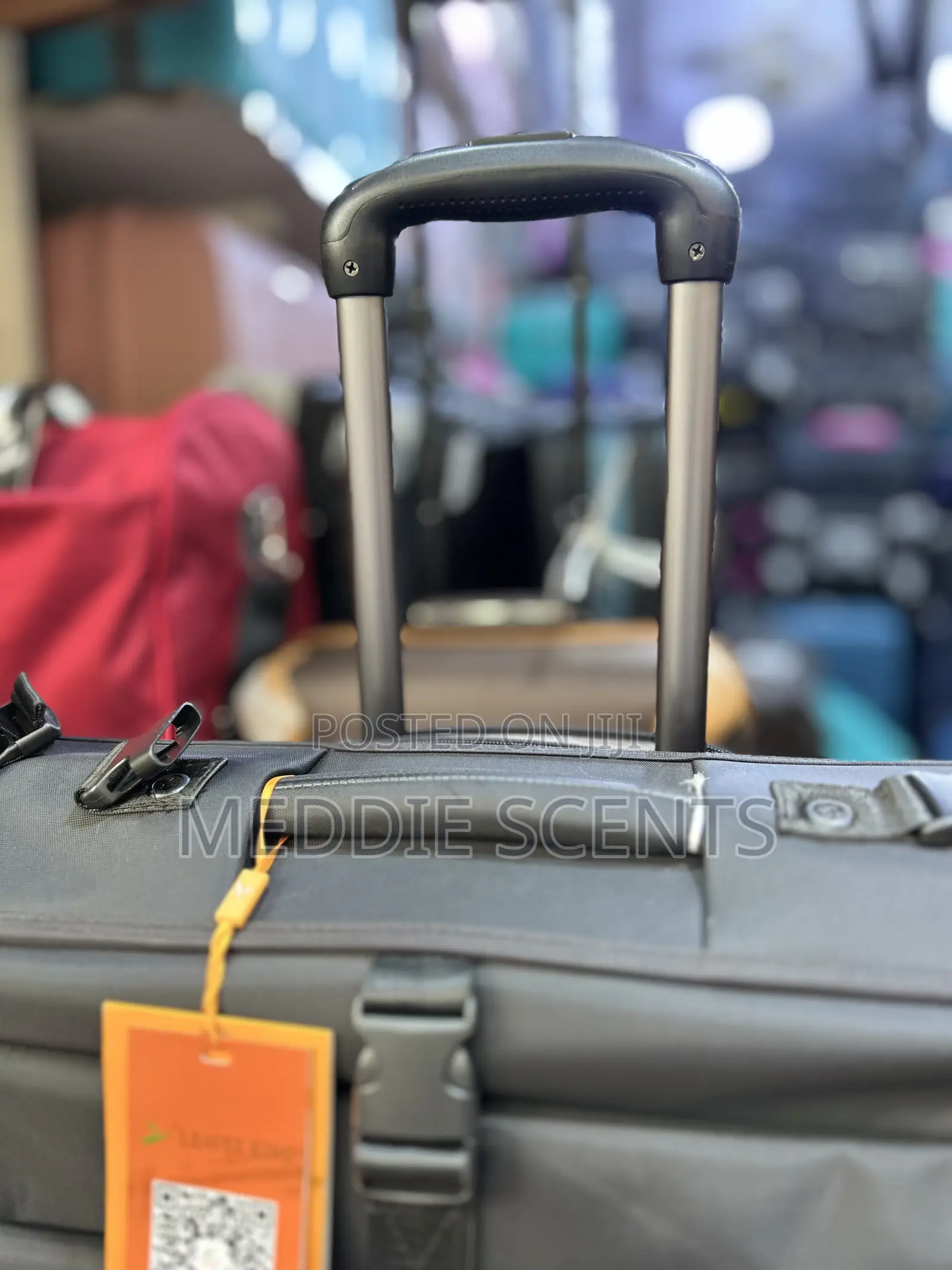 Pilot Bags