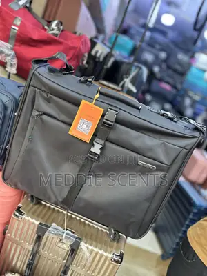 Suit Cariar Bags