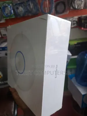 Unifi U6 Enterprise
