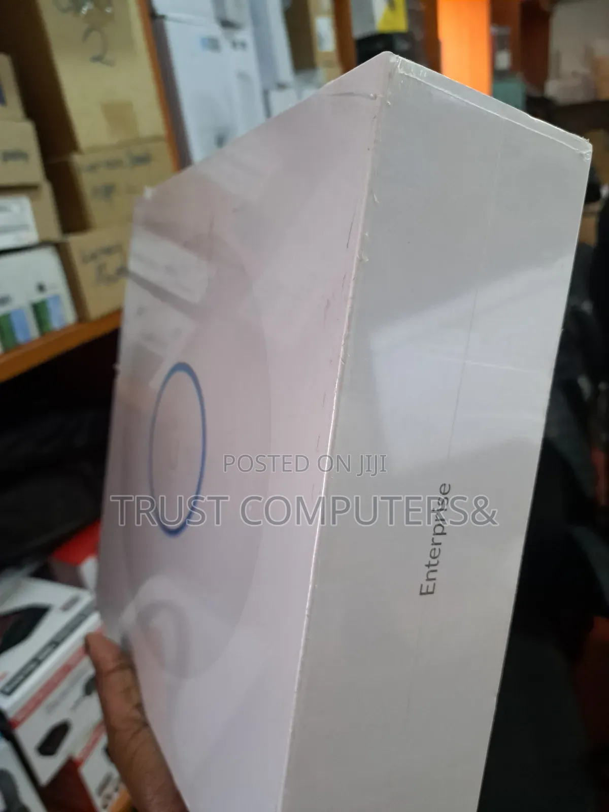 Unifi U6 Enterprise