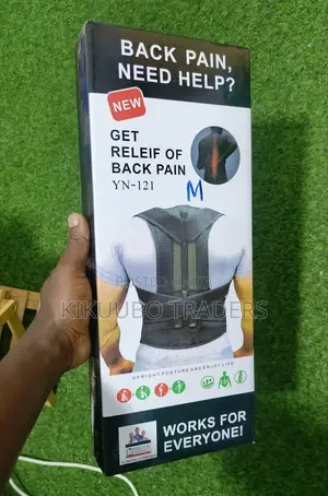 Posture Corrector/Back Support