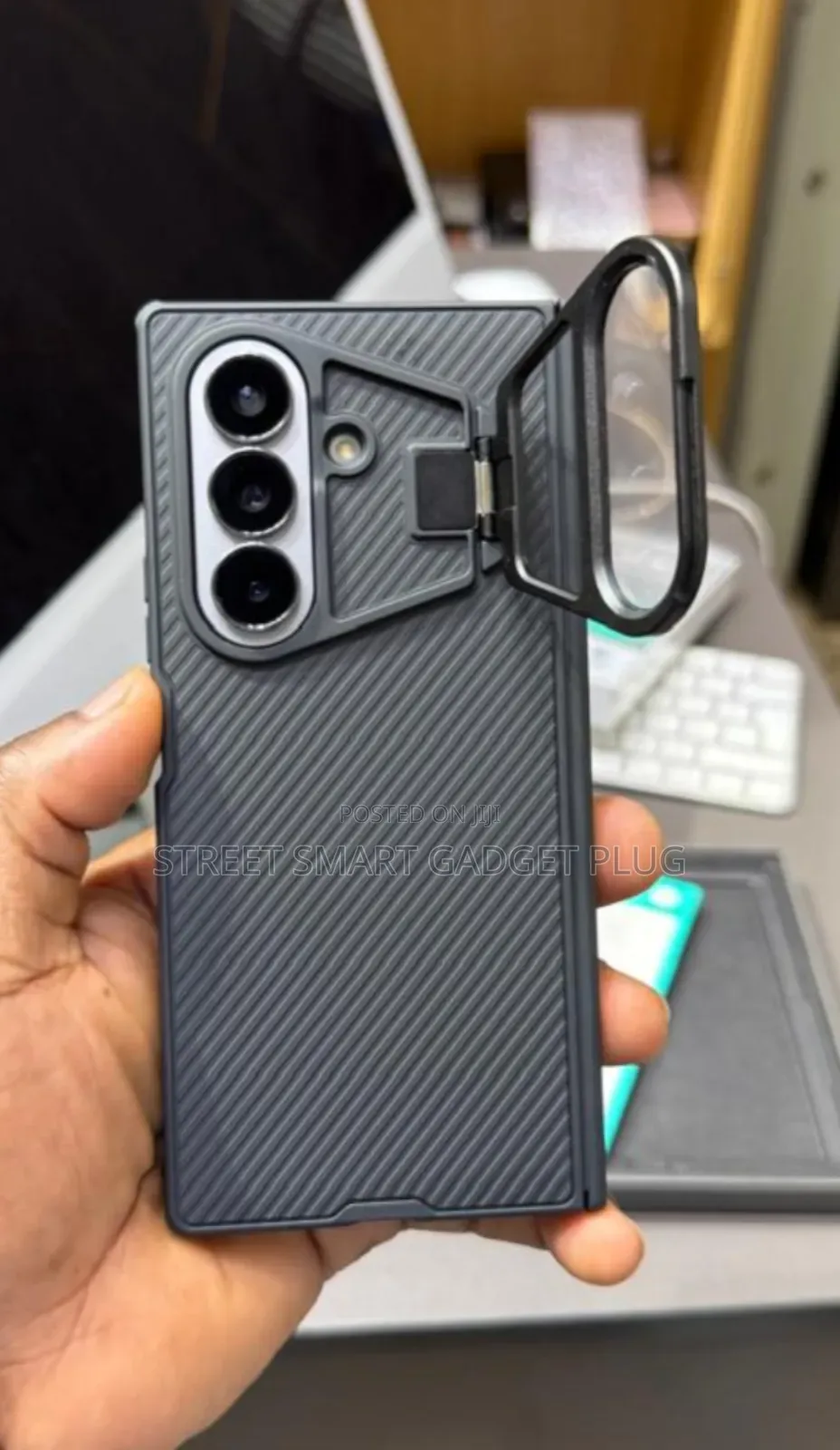 Fold 7 Ice Blade Slim Phone Case