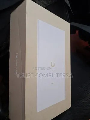 Unifi U6 Mesh Pro