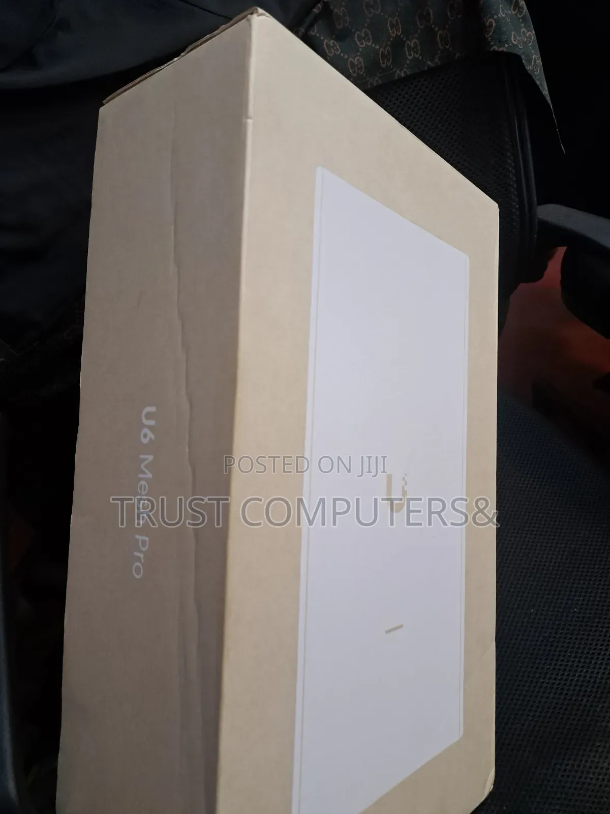 Unifi U6 Mesh Pro