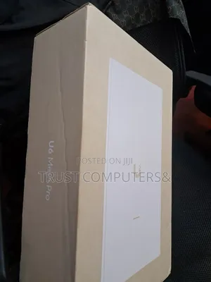 Unifi U6 Mesh Pro