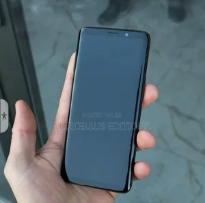Samsung Galaxy S9 128 GB Blue