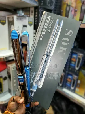 Sokany Nano Titanium Iron