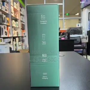 Green Lion Pro Trim Duo Hair Clipper