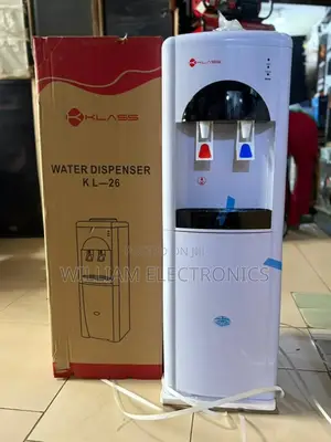 Klass 2tap Water Dispenser