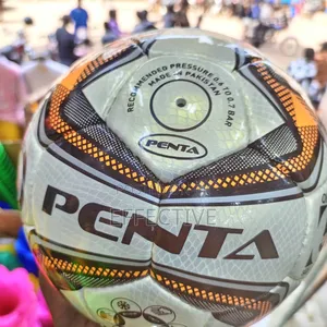 Penta Brand Soccer Ball Size 5