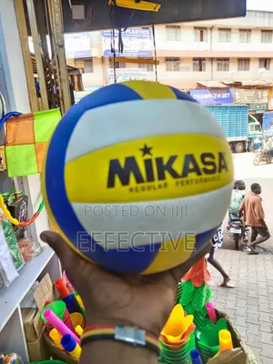 Mikasa Volleyball, Tubeless