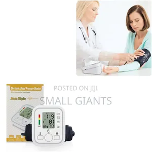 Yiedlsksy Blood Pressure Monitors