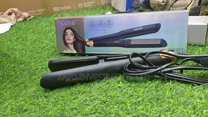 Kemei Professional Hair Straightener