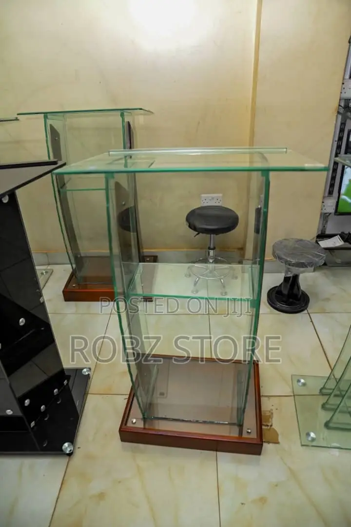Bible Stand