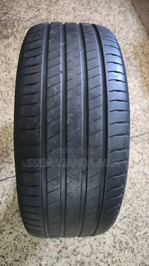 255/45r20 Original Michelin Made in France Foreign Used