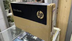 New Laptop HP OmniBook 5 Flip 16GB Intel Core I7 SSD 1T