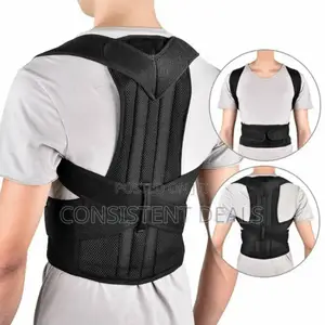 Back Pain Reliever Back Support