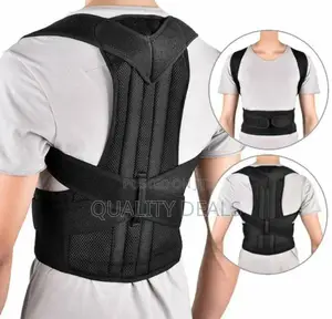 Back Support / Back Pain Reliever Corset