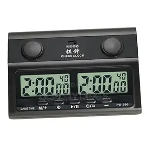 Chess Clock