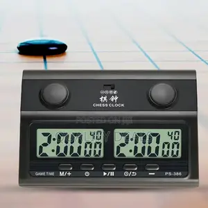 Chess Clock