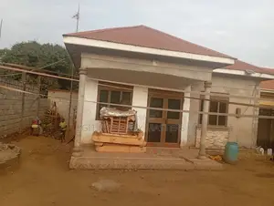 2bdrm Bungalow in Ssebugwawo Estate, Katabi for sale