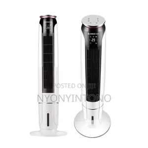 Chigo 3 in 1 Tower Fan, Air Cooler and Humidifier