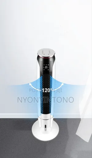 Chigo 3 in 1 Tower Fan, Air Cooler and Humidifier