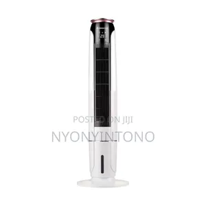 Chigo 3 in 1 Tower Fan, Air Cooler and Humidifier