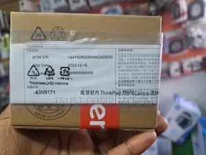 Lenovo Essential Compact Wireless Mouse Original