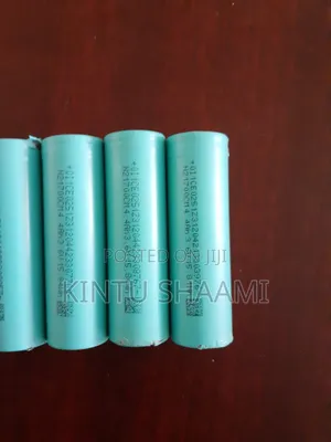 150 Cells N21700cm4 4ah 3.6v 15.84wh Rechargeable Lithium Battery