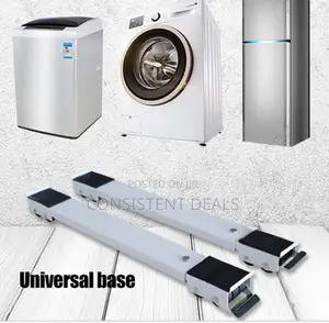 2 Pack Furniture Movers /Rollers